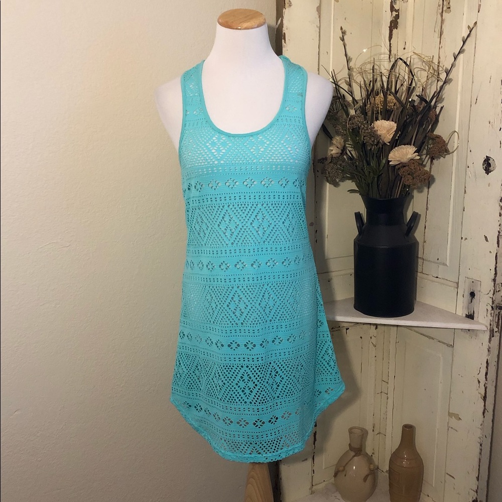 ⭐️Malibu Swim Suit Cover Up